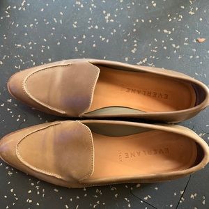 Everlane loafers size 9